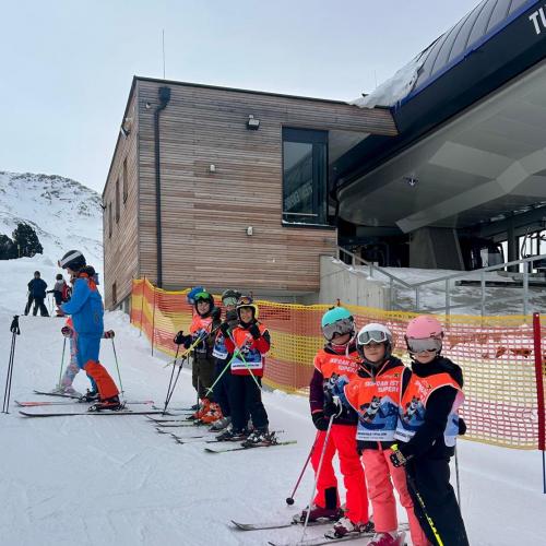 26-01-20 Wintersportwoche