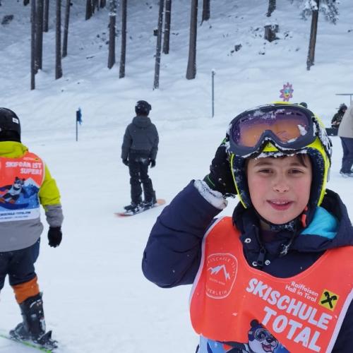 26-01-20- Winterwoche 3. Klassen