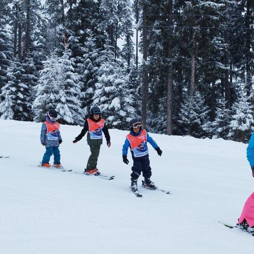 26-01-20- Winterwoche 3. Klassen