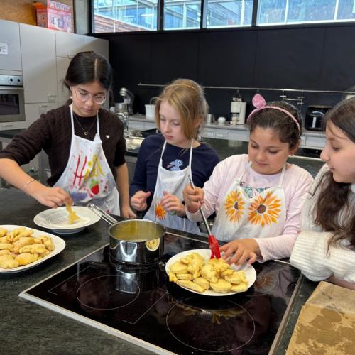 2026-03-16 Ostern backen