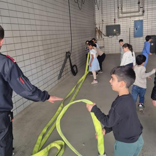 26-03-09 Berufsfeuerwehr Vorschule