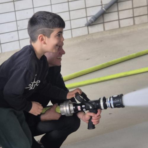 26-03-09 Berufsfeuerwehr Vorschule