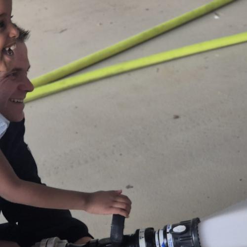 26-03-09 Berufsfeuerwehr Vorschule