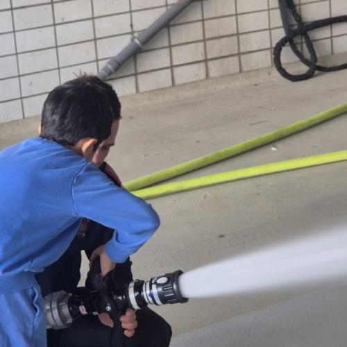 26-03-09 Berufsfeuerwehr Vorschule