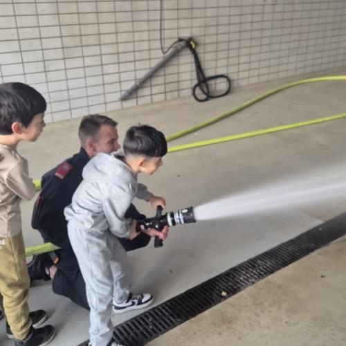 26-03-09 Berufsfeuerwehr Vorschule