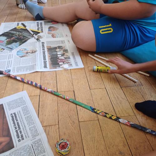 2026-05-20 UPCYCLING