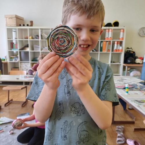 2026-05-20 UPCYCLING