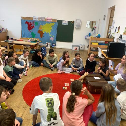 2026-05-30 Weltreise 2a Klasse