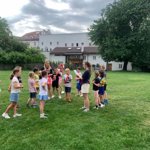 2026-05-30 Weltreise 2a Klasse