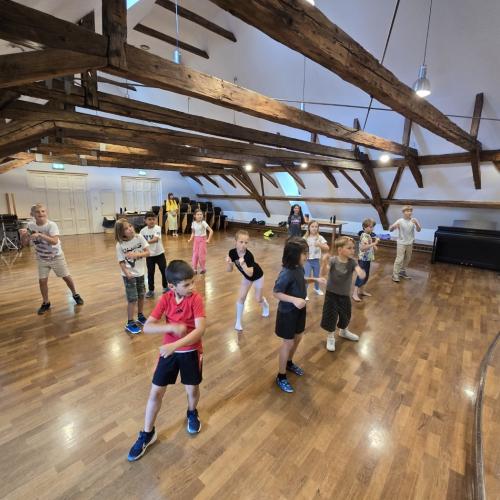 2026-05-20 RHYTHMIK und BEWEGUNG