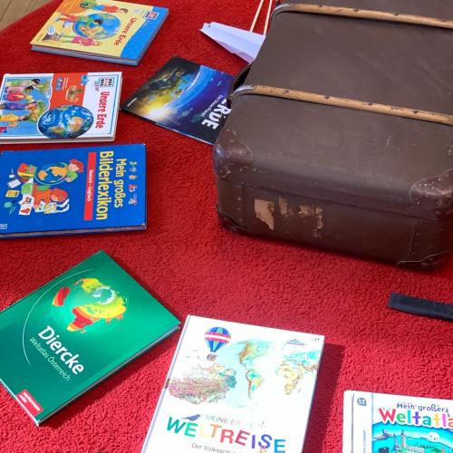 2026-05-30 Weltreise 2a Klasse