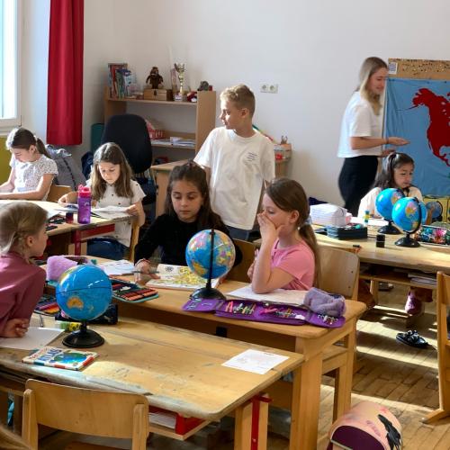 2026-05-30 Weltreise 2a Klasse