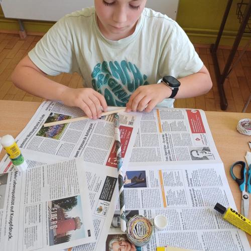 2026-05-20 UPCYCLING