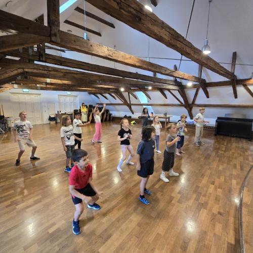 2026-05-20 RHYTHMIK und BEWEGUNG