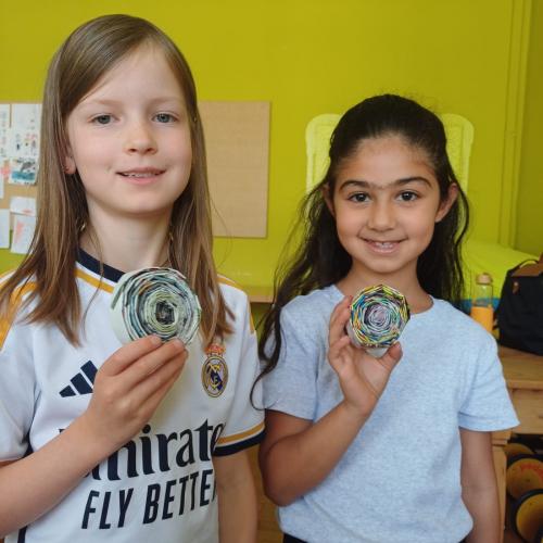 2026-05-20 UPCYCLING