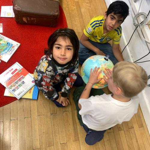 2026-05-30 Weltreise 2a Klasse