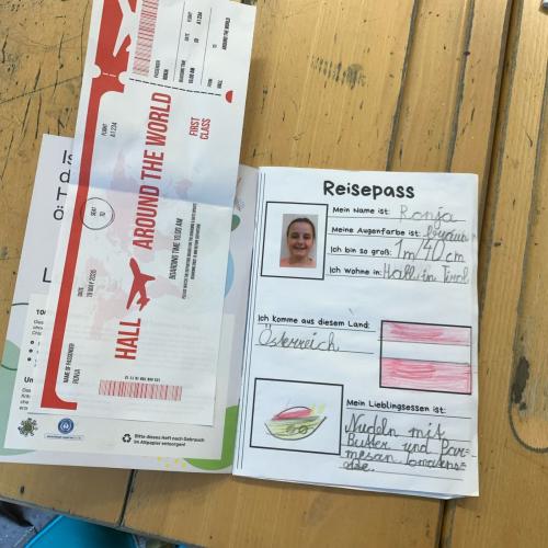 2026-05-30 Weltreise 2a Klasse