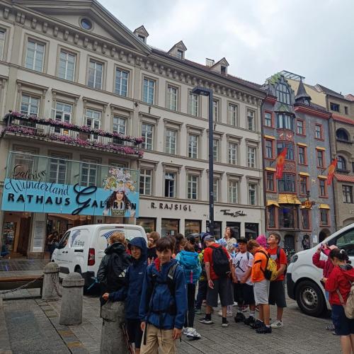 2026-07-03 Innsbruck 4.Klassen