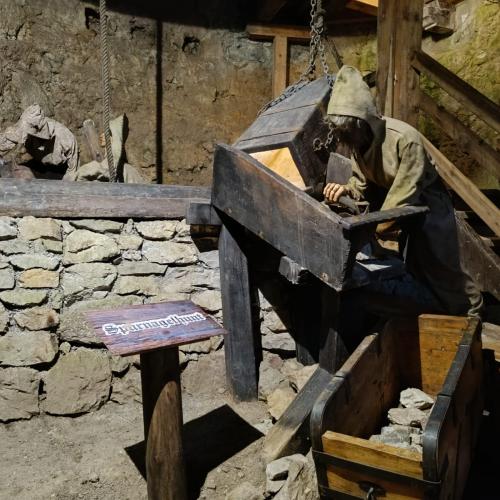 2026-07-02 Silberbergwerk 4. Klassen