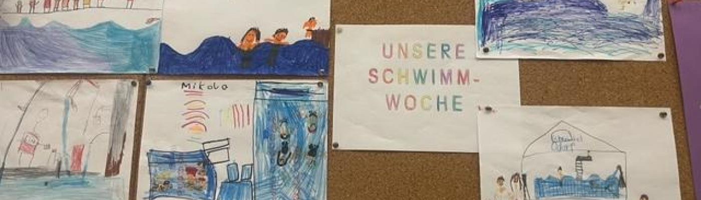 Zeichnungen