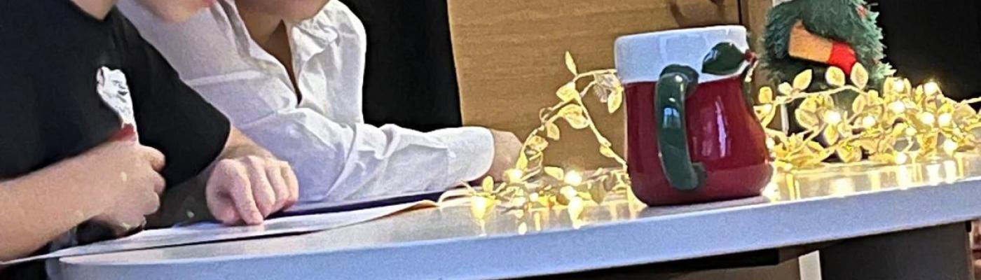 25-12-23 Weihnachtslesen