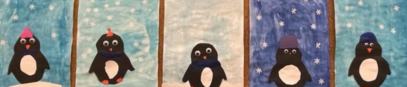 Pinguine