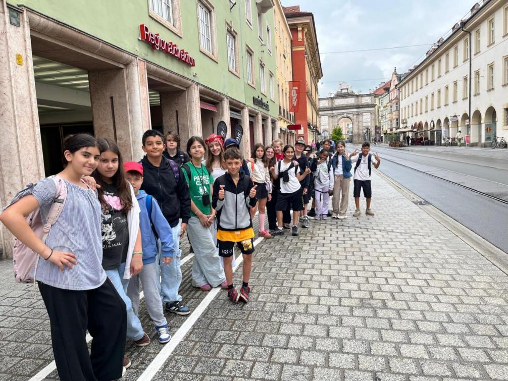 2026-07-03 Innsbruck 4. Klassen