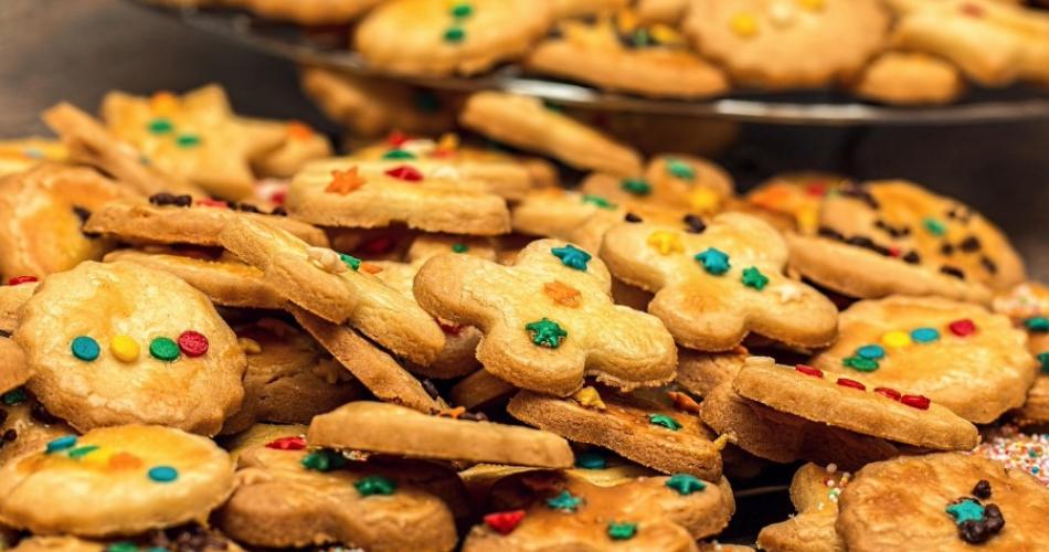 Kekse backen 25-11-24