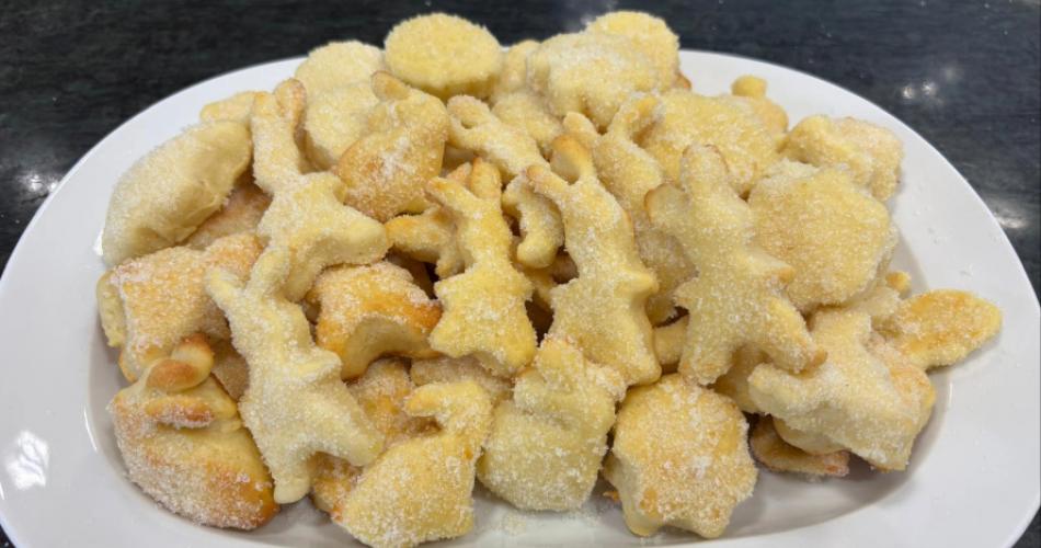 2026-03-16 Ostern backen